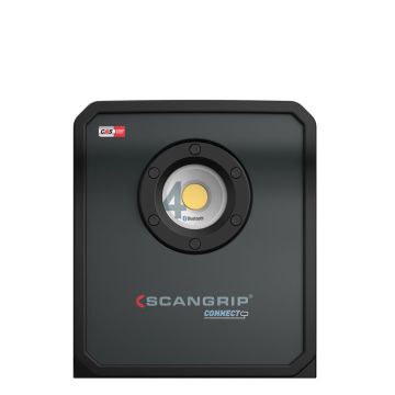 Bouwlamp Nova 4 connect