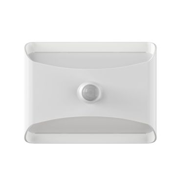 Wandlamp Spot on indoor met sensor