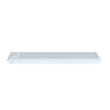 Wandlamp Spot On draadloos met sensor
