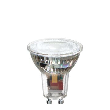 3X SMD LED lamp GU10