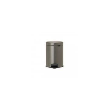 Pedaalemmer NewIcon 5 l platinum