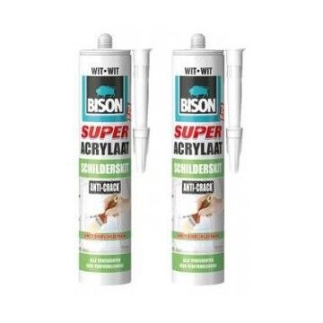 Super Acrylkit A-crack 300 ml Duopak