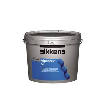 Si alphatex sf w05 10l (nl)
