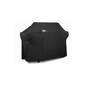 Barbecuehoes Premium voor Summit 600 serie