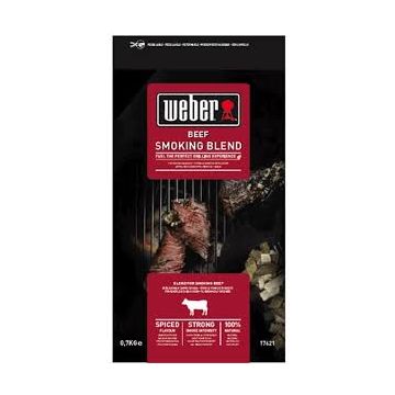 Houtsnippermix Beef