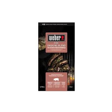 Houtsnippermix Pork