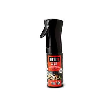 Anti-aanbakspray