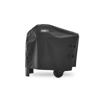 Barbecuehoes Premium voor Spirit II 200 en Spirit 200 serie