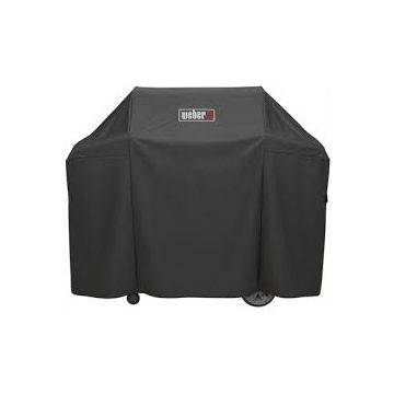 Barbecuehoes Premium voor Spirit II 300, Spirit/Spirit EXP 300, Spirit E)-210 en Spirit 200 serie