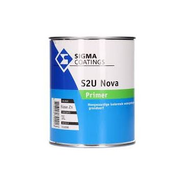 Sigma S2U Nova Primer 1L ZN