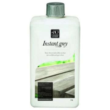 4SO Instant Grey