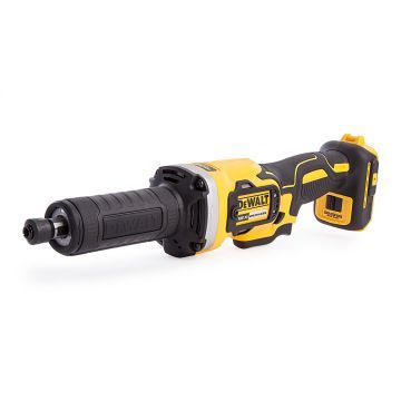 18V XR Stiftslijper zonder accu en lader in karton