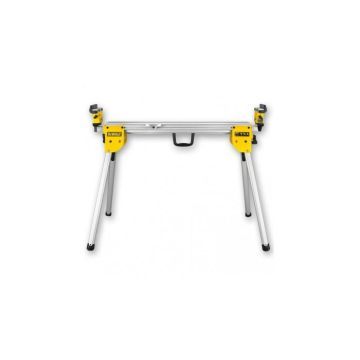 Compact universeel onderstel voor afkort-/verstekzagen (1.1 tot 2.6m)