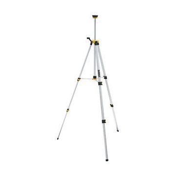 Lichtgewicht 1/4" compact laserstatief