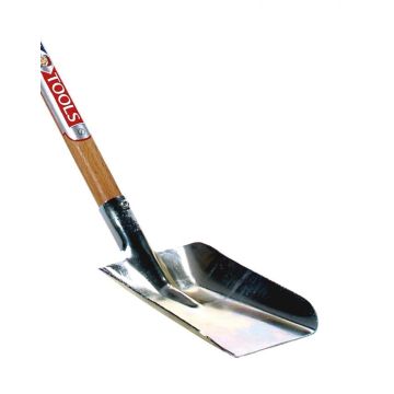 Mini-schep compleet 75 cm