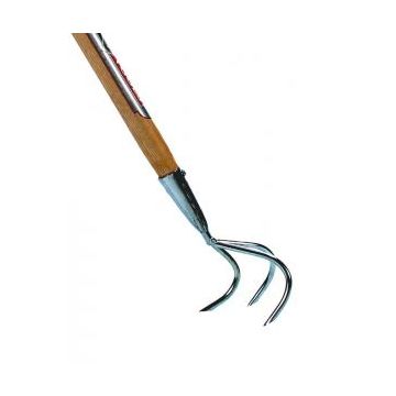 Mini-tuinkrabber 75 cm