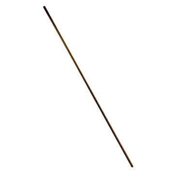 Raagbolsteel 250cm