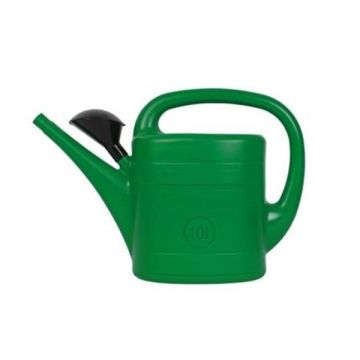 Gieter 10L groen