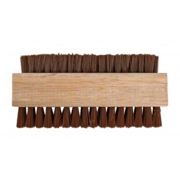 Nagelborstel hout