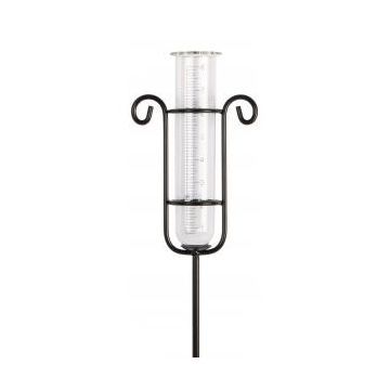 Regenmeter Design