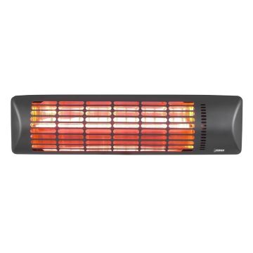 Q-time Golden 1800 elektrische heater