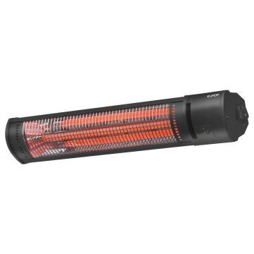 Golden 2500 Shadow elektrische heater
