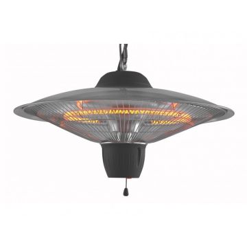 Partytent heater 1502