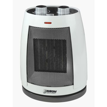 Safe-t-heater 1500 keramische kachel