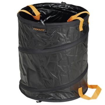 Popup tuinafvalzak solid 56 liter