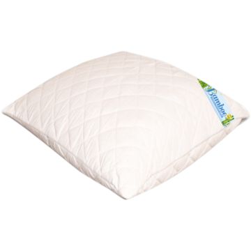 Hoofdkussen Bamboe Comfort 60x70