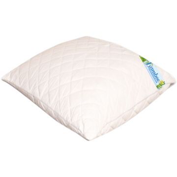 Hoofdkussen Bamboe Comfort 60x70