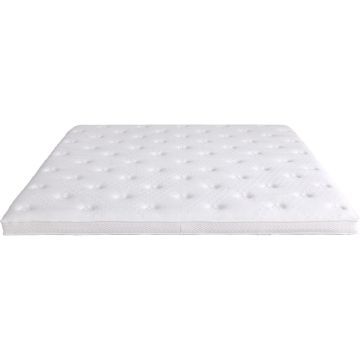 Topper Superieur Velvet Dreams HR50 Soft 160x200