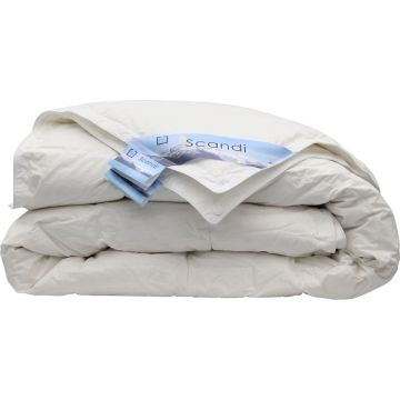 Dekbed Scandi 90 4 seizoenen 140X200
