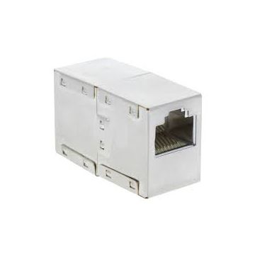 Ql ftp koppelstuk rj45 cat6 afgesch kpn