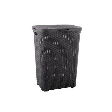 Wasbox Style 60 l grey