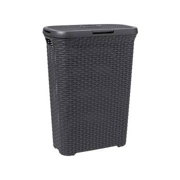 Wasbox Style 40 l grey