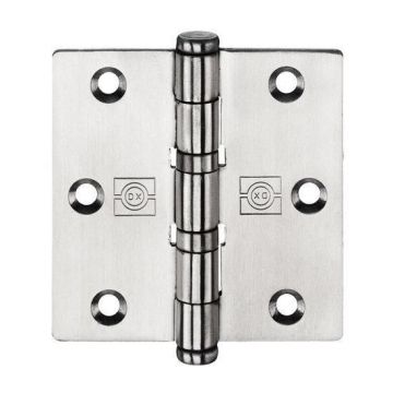 Kogellagerscharnier DX162