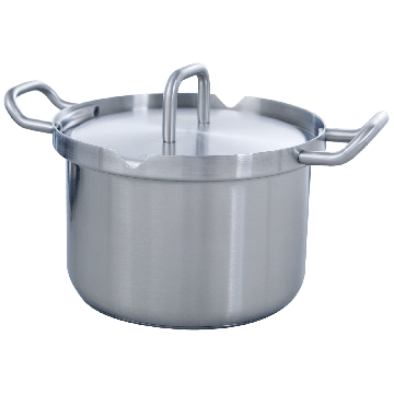 Kookpan Q-Linair Master 2,5 l