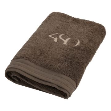 Towel 180x100cm Taupe