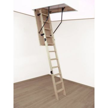 ZOLDERTRAP WOODYTREX B  505016