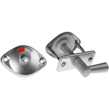 Nemef wcslotgarnituur zb 26614 8 mm