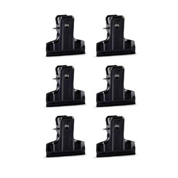Clips 6 stuks small