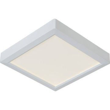 Plafonniere Tendo-LED Vierkant