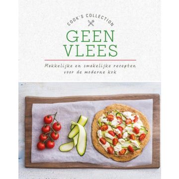 Cook's collection geen vlees