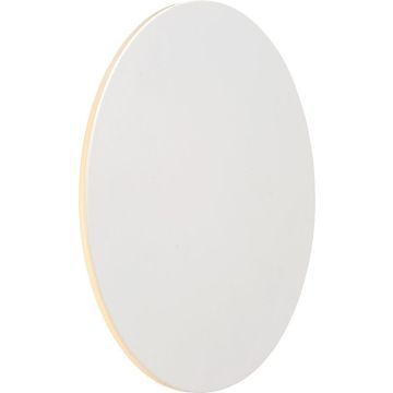 Wandlamp Eklyps LED Wit 25