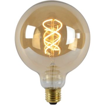 LED Bulb Filamentlamp Amber