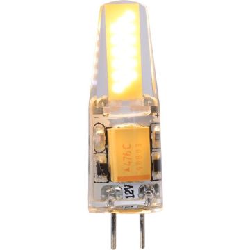 LED Bulb G4 Wit