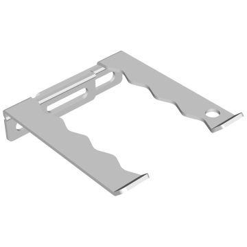 Verstelbare gereedschapshaak (6 stuks)
