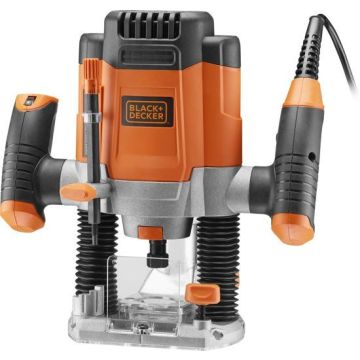 Bovenfrees KW1200EKA-QS