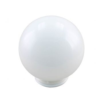 Schroefkogel Glas 60W